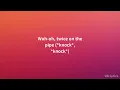 Tony Orlando & Dawn - Knock Three Times (Lyrics)