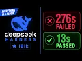 DeepSeek Just Open-Sourced a Claude Code Killer 161K Stars in 4 Days