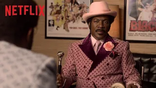 Dolemite Is My Name - Bande Annonce VF