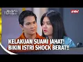 Lagu SHOCK! Suami Bejat Nekat Jual Istri Sendiri! | Rindu Tak Berujung Eps 11 (3/5)