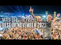 Best of November 2021 | Mixed by DJ The Prophet (Official Audio Mix)