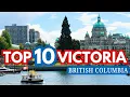 Download Lagu Best Things To Do In Victoria, BC (Our Top 10)