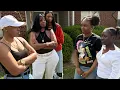 Marlisha snaps on her kids for trying to fight the evil twins Hope Faith