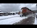 Flagstaff AZ train station