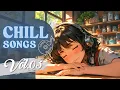 Download Lagu Chill Songs Vol.03 | Smooth \u0026 Mellow Vibes for Work \u0026 Study