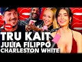 TRU KAIT VS CHARLESTON WHITE - HEATED ARGUMENT ON PILLOW TALK