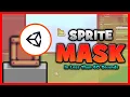 Learn Sprite Mask in Unity