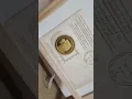 Download Lagu OFFICIËLE HERDENKINGSEDITIE zilveren muntTer herdenking van het 70-jarig jubileum van de Bezalel ...