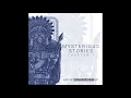Vincent Gericke - Fierce Intent (Elfenberg Remix) // Exotic Refreshment LTD