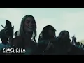BUNT. at COACHELLA 2026