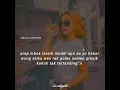 Lagu StoryWhatsaap30Detik/DJ gemes aku bila deket kamu❤🔰