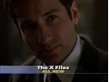 Video di The X-Files: "Small Potatoes" (Promo Spot)