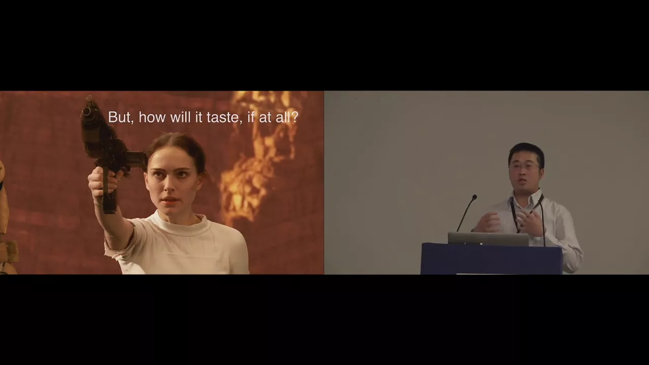 TastyFloats: A Contactless Food Delivery System