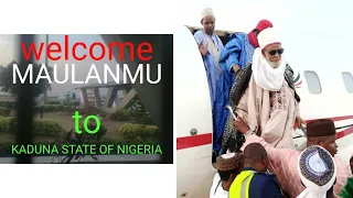 tafsir 2021 kataba ganin datijjo kamar sheikh dahiru bauchi duk da shekaru ana hidimtawa addini