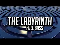 Download Lagu THE LABYRINTH - FULL BASS ( WAN VENOX REMIX ) NEW‼️