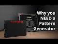 THIS is why Pattern Generators are so important