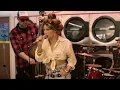 KELS - He Made a Woman Out Of Me (Live at the Laundromat)