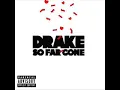 5. Drake-I'm Goin In(Ft.Lil Wayne & Young Jeezy)