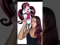 Draculaura Halloween Costume