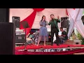 Download Lagu ARI YUHARVI Feat. YUFI AUREL - Om Pim Pa (Lagu Minang Lama) Cover Lagu Minang