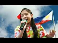 Download Lagu Isang Lahi cover by Danielle Libed