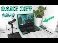 Tools I Use for Indie Game Dev in 2020 Indie Game Dev Setup