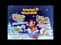 DVD Play - Alvin The Chipmunk Christmas