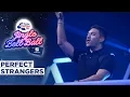 Download Lagu Jonas Blue - Perfect Strangers (Live at Capital's Jingle Bell Ball 2019) | Capital