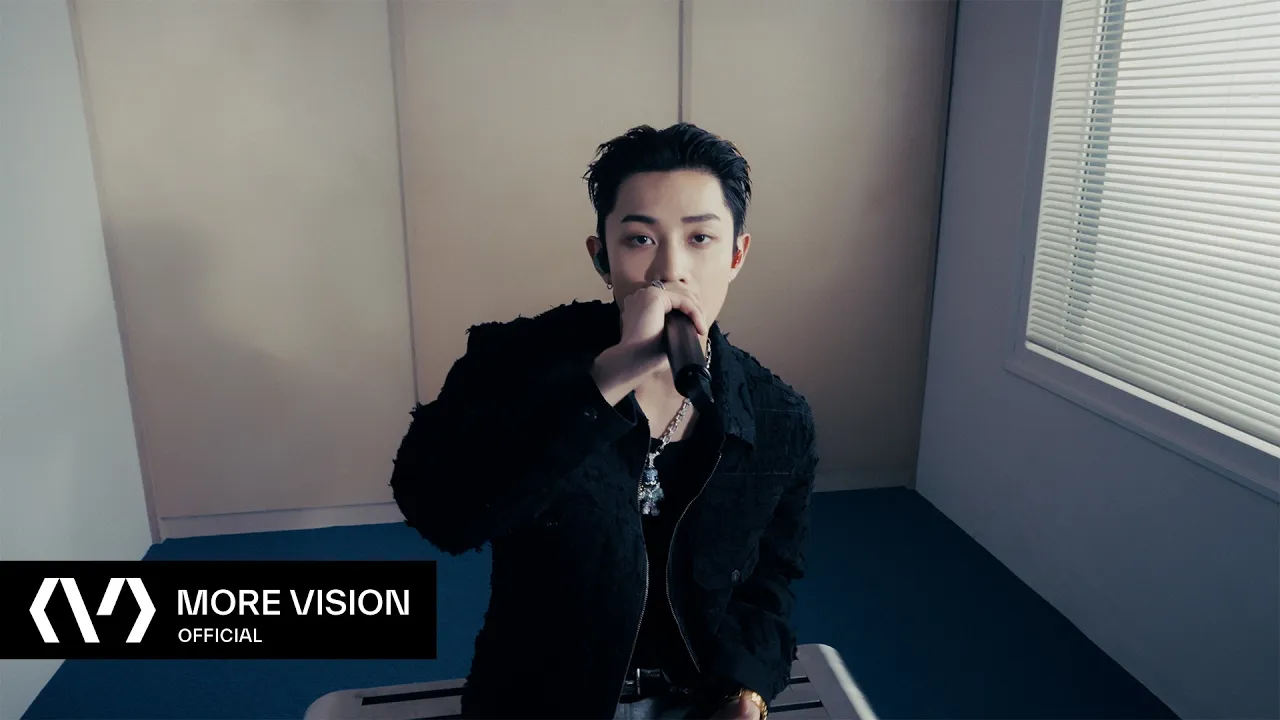 RYUL of LNGSHOT - ‘To Life’ (원곡: 박재범)ㅣ4SHOCOVER