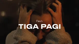 Download Fletch - Tiga Pagi (Official Music Video) MP3