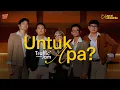 Lagu Traffic Jam - Untuk Apa? | Live at Lokananta