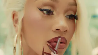 Saweetie Boffum Official Music Video 