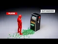 The Evil Design of Slot Machines