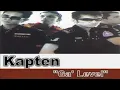 Download Lagu KAPTEN  - GAK LEVEL LYRIK LAGU INDONESIA