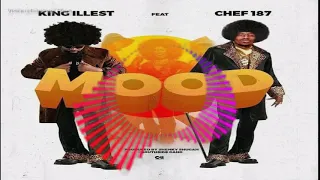 king illest ft chef 187 