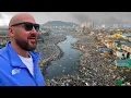 Lagu I Returned To The World's Most Polluted Country ( India )