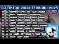 Download Lagu DJ GEDENE CINTAKU LUAR BIASA X MUGO KASEMBADAN X KIMCIL KEPOLEN🎵DJ VIRAL TIKTOK TERBARU 2025
