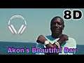 Download Lagu Akon- Akon’s Beautiful Day 8D Audio 🎧 (USE HEADPHONES!!) #akon #beautifulday #8d #8daudio #8dmusic