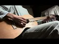 Miles Caton - Travelin’ from Sinners soondtrack #sinners #sinnersmovie #blues #deltablues #guitar 