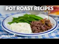 10 Pot Roast Recipes You Need to Try Allrecipes