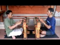 Download Lagu Gender Bali - Cecek Megelut (Pemula 2 bulan)