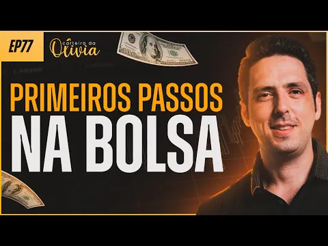 Vídeo: abertura de conta em corretora cronometrada na tela