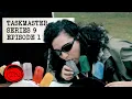 Series 9, Episode 1 - 'Join Our Cult.' | Full Episode | Taskmaster