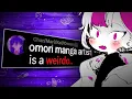 OMORI artist got Caught
