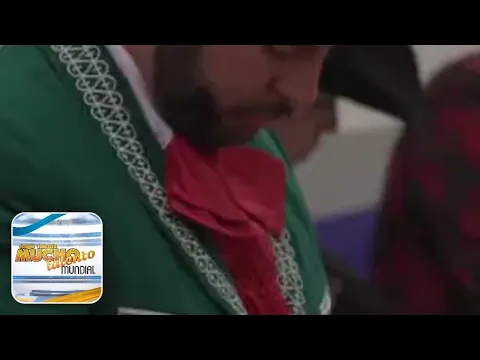 El jurado no podía creer lo que vio | Tengo Talento Mucho Talento