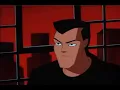 Batman the Animated Series - Batman visits Nightwing