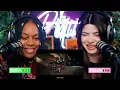 TAEYANG - ‘Shoong! (feat. LISA of BLACKPINK)’ PERFORMANCE VIDEO + DANCE PRACTICE reaction