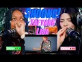Download Lagu TAEYANG - ‘Shoong! (feat. LISA of BLACKPINK)’ PERFORMANCE VIDEO + DANCE PRACTICE reaction