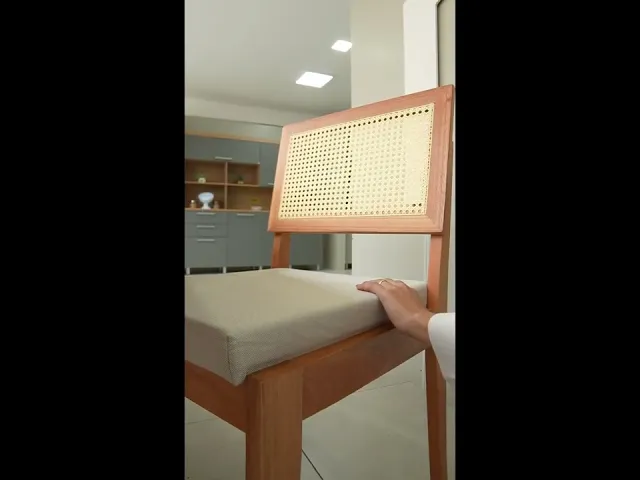 Vídeo do produto
