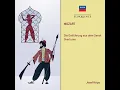 Mozart: Die Zauberflöte, K. 620: Overture